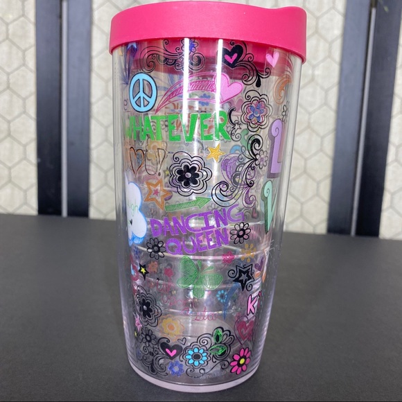 Tervis 16oz. Love Tumbler with Lid - Picture 3 of 10